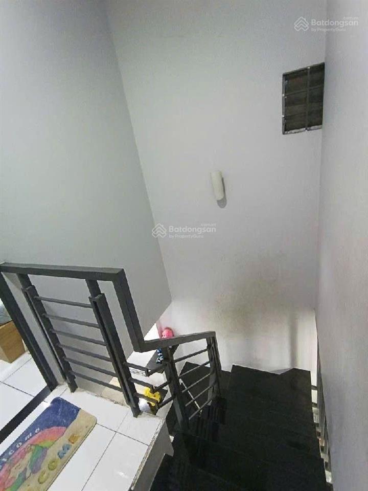 Nhà mới ăn tết  hẻm xe hơi thông  đặng văn bi  trung tâm trường thọ  thủ đức