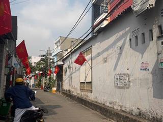 Giảm mạnh giảm sâu  căn góc 2 mặt tiền ô tô thông mọi hướng  tăng nhơn phú a  quận 9