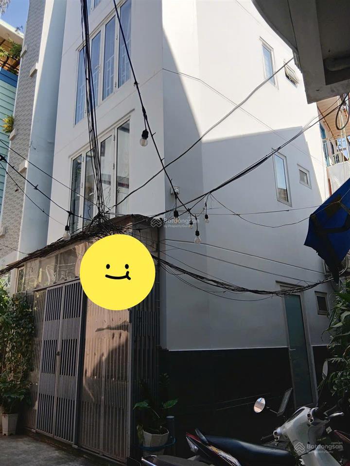 Tại sao mua nhà nguyễn bỉnh khiêm q1, vì con được học ở trường nguyễn bỉnh khiêm, giá 8,485 tỷ