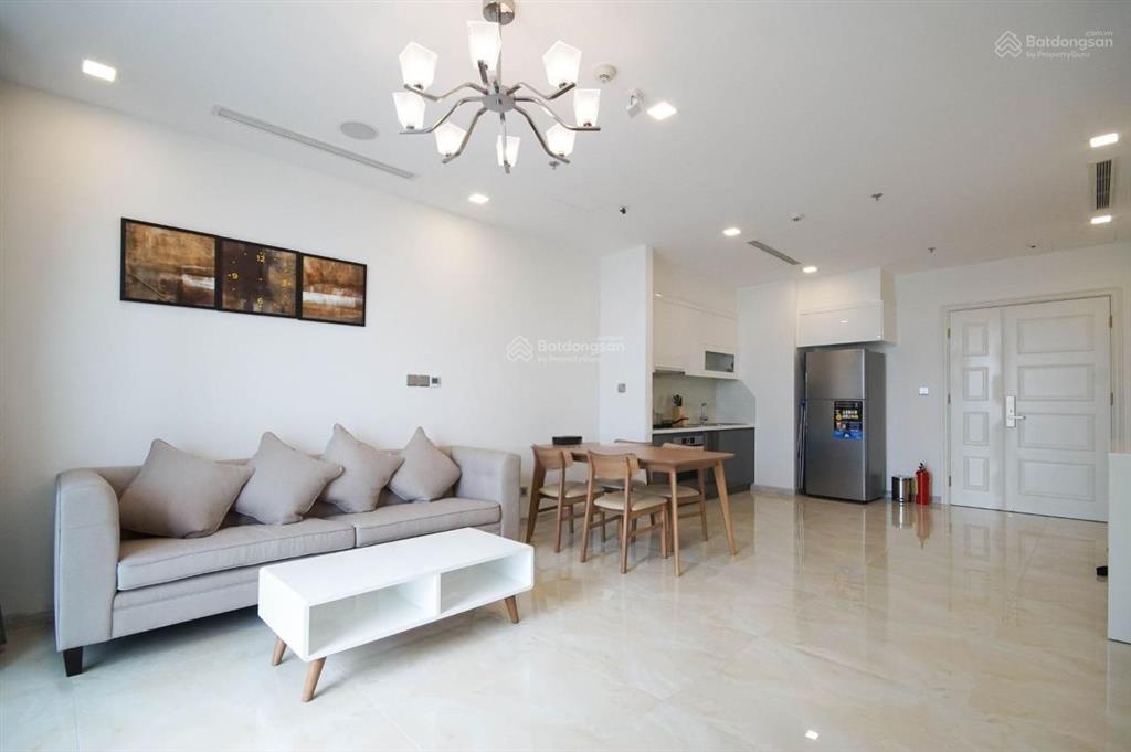 Chủ gửi bán 2pn bason view landmark  tầng đẹp sẵn sổ hồng công chứng  sẵn hđ thuê khách nhật