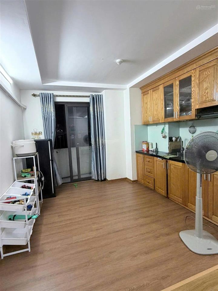 Bán căn cc cao cấp ct1 bộ tư lệnh yên nghĩa, cạnh ga tàu, bến xe 65m2  3 tỷ hơn