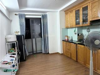 Cho thuê căn cc cao cấp ct1 bộ tư lệnh yên nghĩa 65m2, full nội thất  7tr hơn