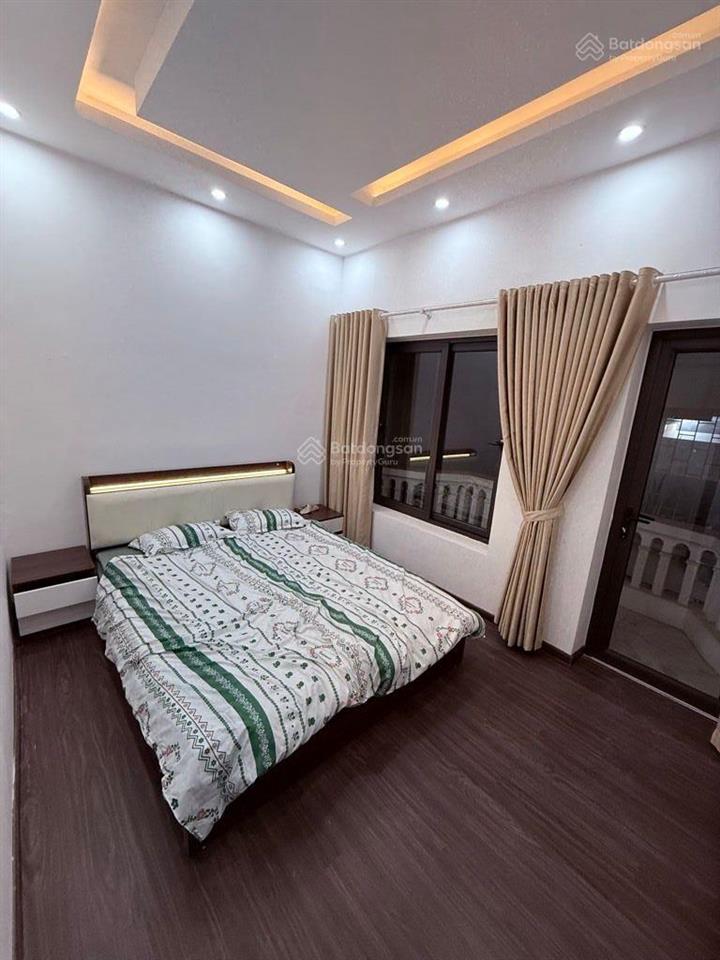 Bán nhà kim ngưu 50m2 4t mt 4m ngõ nông gần phố nhà mới ở luôn nhỉnh 8 tỷ