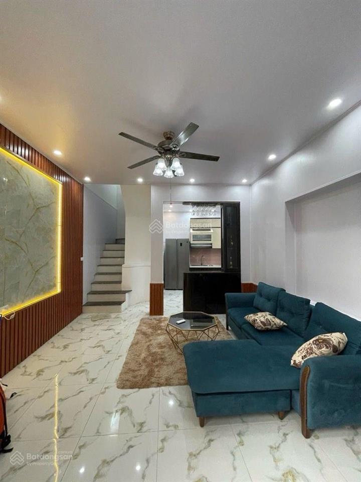 Bán nhà kim ngưu 50m2 4t mt 4m ngõ nông gần phố nhà mới ở luôn nhỉnh 8 tỷ