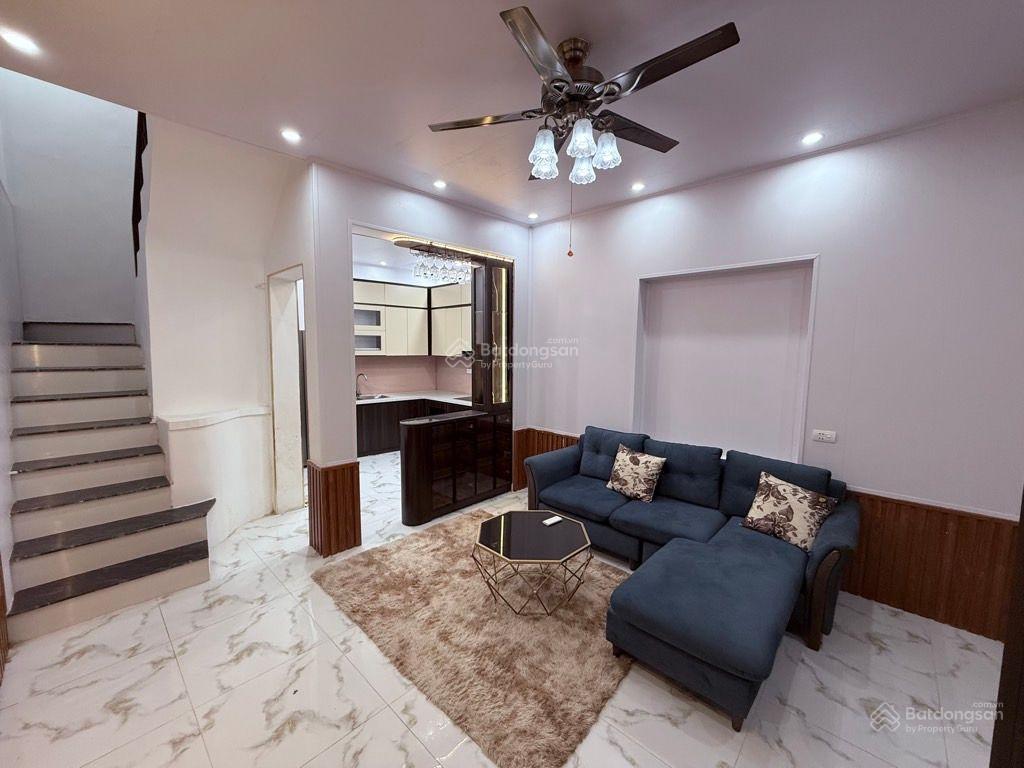 Bán nhà kim ngưu 50m2 4t mt 4m ngõ nông gần phố nhà mới ở luôn nhỉnh 8 tỷ