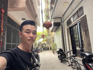 Bán nhà trần khát chân 36m 6tmt 3.5m nhà mới thang máy full nội thất20m raôtô tránhhơn 9 tỏi