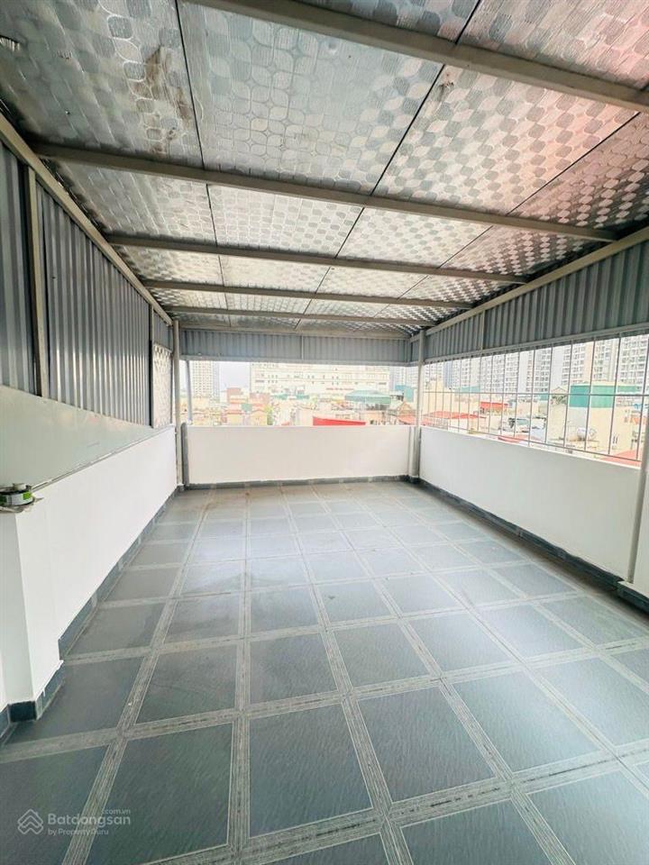 Bán nhà tam trinh 36m 6t mt4.7m nhỉnh 11 tỏi thang máy nhà đẹp ở ngay tương lai gần mặt phố