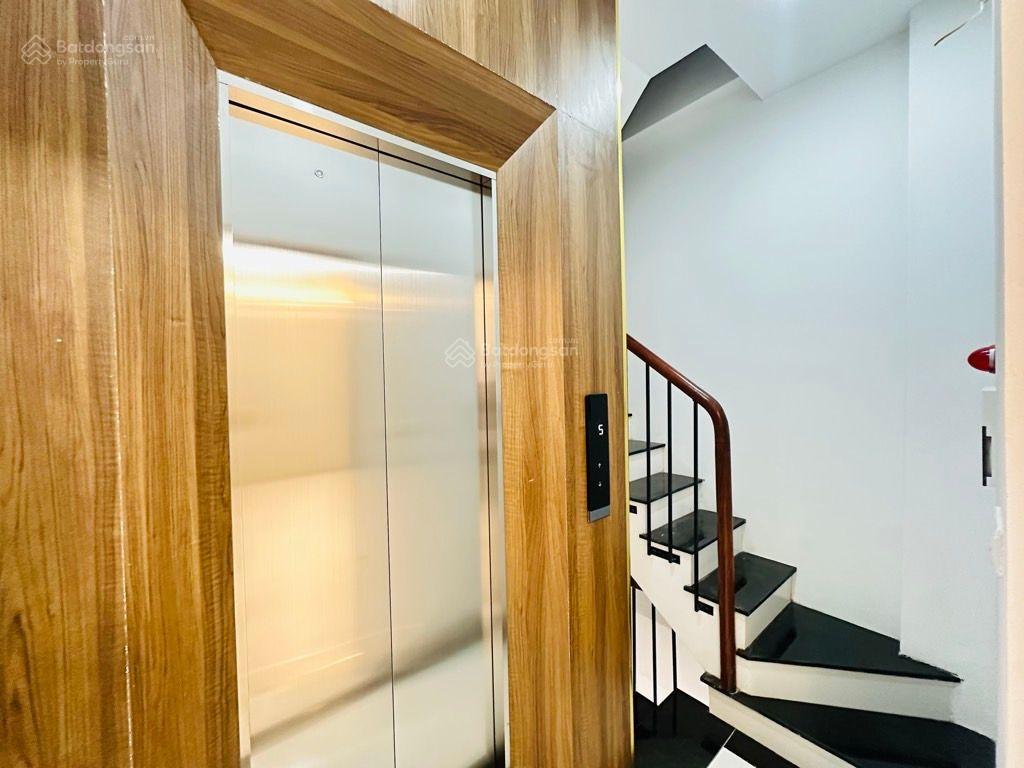 Bán nhà tam trinh 36m 6t mt4.7m nhỉnh 11 tỏi thang máy nhà đẹp ở ngay tương lai gần mặt phố