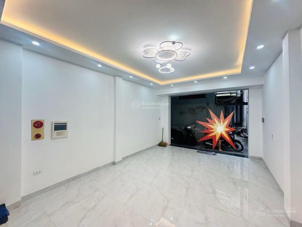 Bán nhà tam trinh 36m 6t mt4.7m nhỉnh 11 tỏi thang máy nhà đẹp ở ngay tương lai gần mặt phố