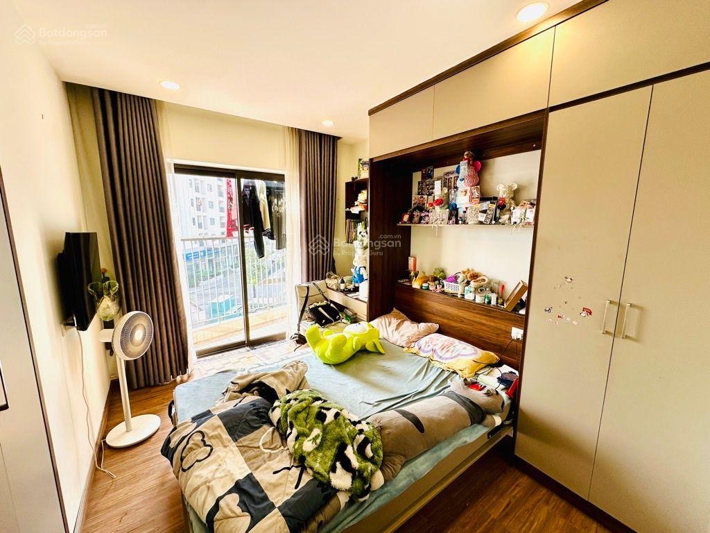 Bán nhà tt hoà bình 7 minh khai 68m 2ngủ riêng biệt 3.15 tỷ ôtô tận cầu thang rộng thoáng sáng