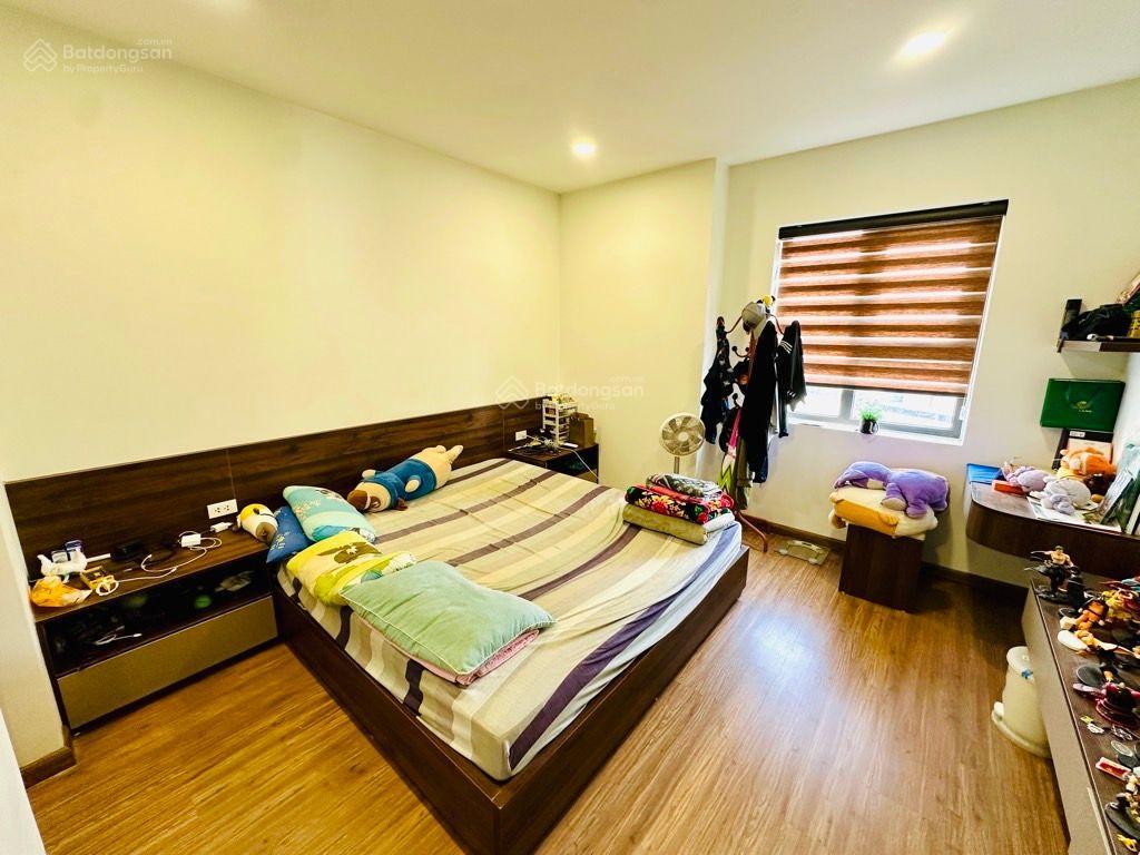 Bán nhà tt hoà bình 7 minh khai 68m 2ngủ riêng biệt 3.15 tỷ ôtô tận cầu thang rộng thoáng sáng