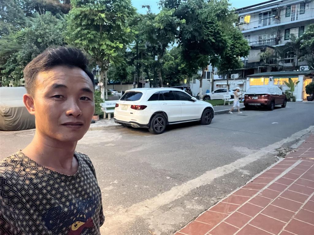 Bán nhà kim ngưu phân lô 39,5m 5t  mt 3.8m 12 tỷ ô tô đỗ cửa  vào nhà