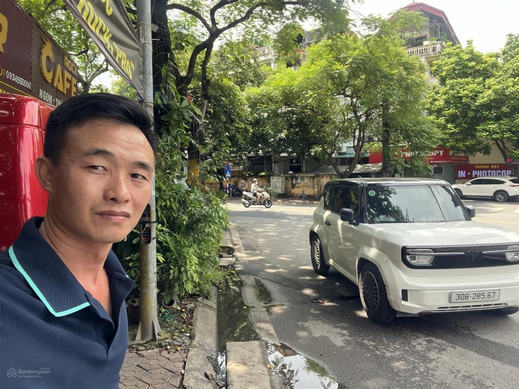 Bán nhà lạc trung phân lô 41.5m2 5t  mt 3.8m 12 tỷ ô tô đỗ cửa  vào nhà