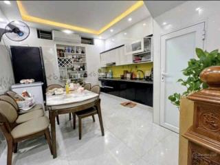 Bán nhà minh khai 38m 5 tầng thang máy 9.4tỷ  nhà đẹp  ở ngay