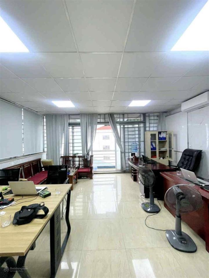 Bán nhà mặt phố kim ngưu 80m 4 tầng mt 4.2m 34 tỷ  kd đỉnh