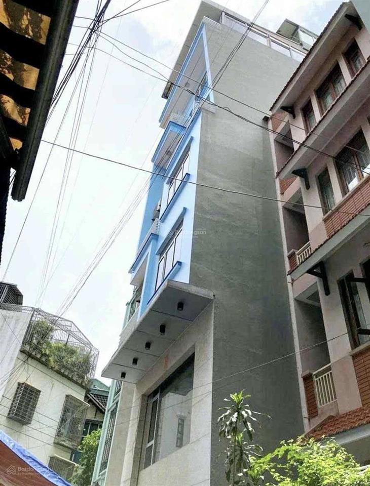 Bán nhà mặt phố kim ngưu 80m 4 tầng mt 4.2m 34 tỷ  kd đỉnh