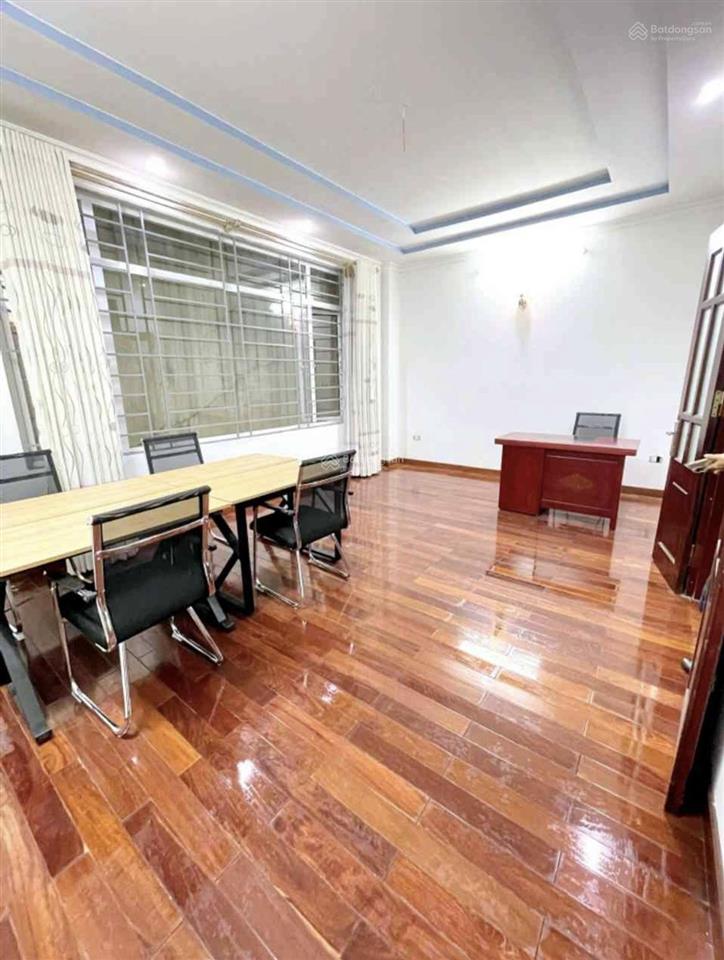 Bán nhà mặt phố kim ngưu 80m 4 tầng mt 4.2m 34 tỷ  kd đỉnh