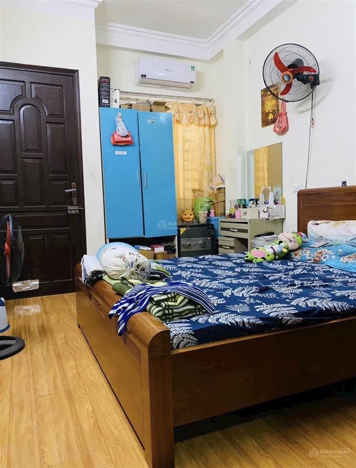 Bán nhà nguyễn lương bằng 22m2 4 tầng sát phố 2,2 tỷ nhà đẹp ở ngay