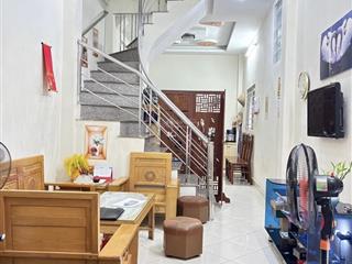 Bán nhà nguyễn lương bằng 22m2 4 tầng sát phố 2,2 tỷ nhà đẹp ở ngay