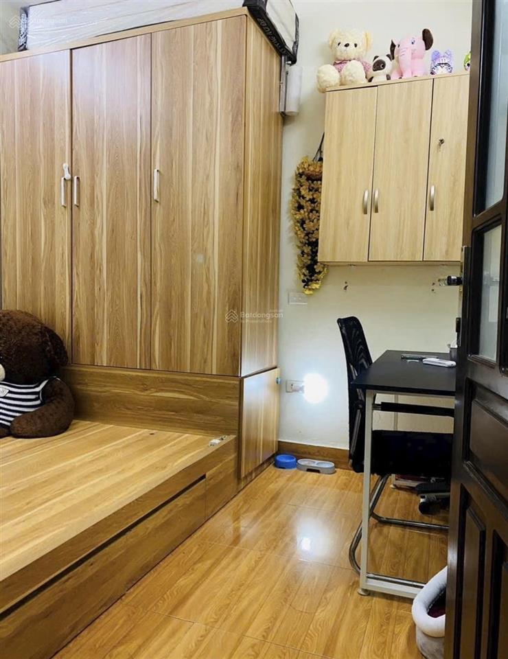 Bán nhà nguyễn lương bằng 22m2 4 tầng sát phố 2,2 tỷ nhà đẹp ở ngay