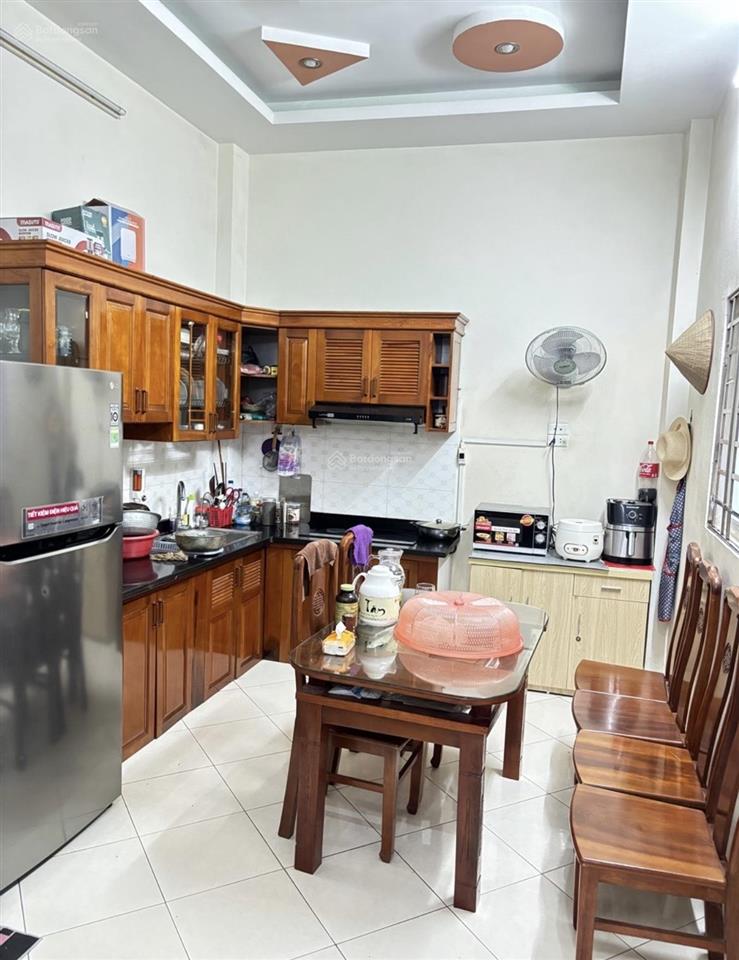Bán nhà nguyễn lương bằng 22m2 4 tầng sát phố 2,2 tỷ nhà đẹp ở ngay