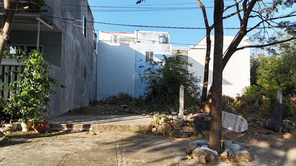 Bán đất tđc đất lành, 3,35 tỷ, 64m2, giá siêu hời