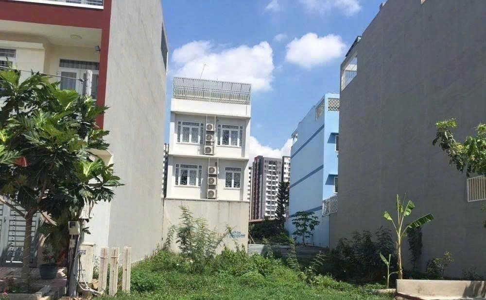 ĐẤT NỀN BẾN LỨC – CƠ HỘI AN CƯ VÀ ĐẦU TƯ