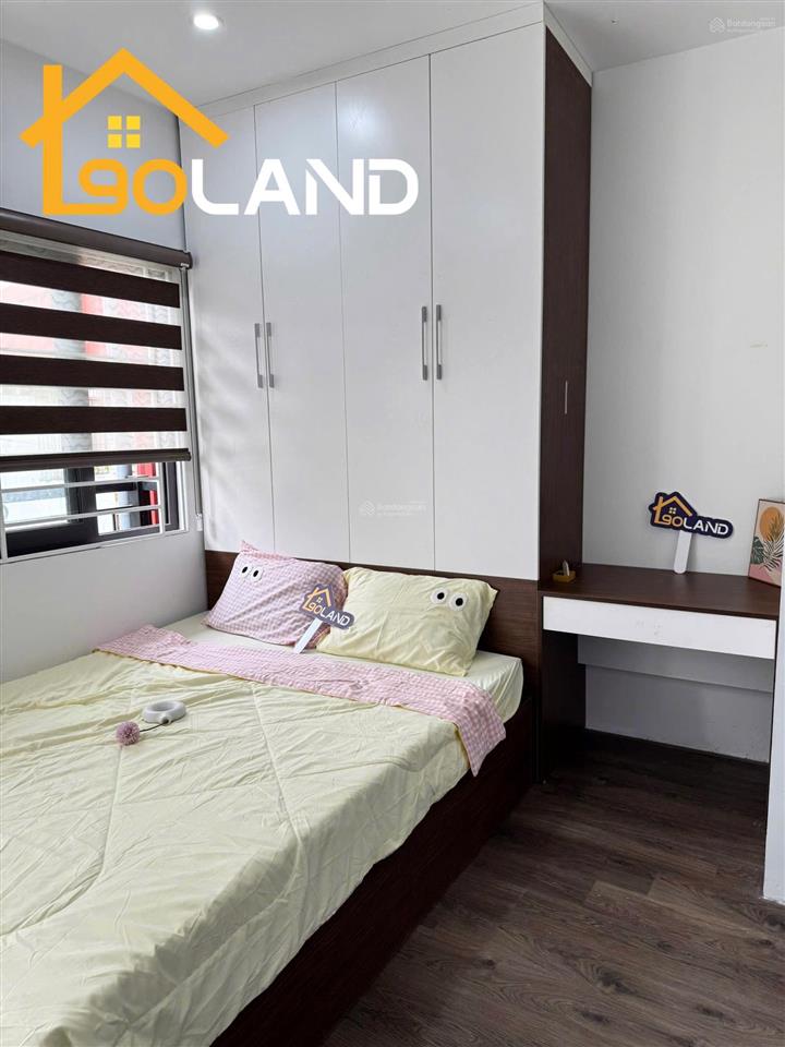 Căn hộ mới siêu đẹp | studio đối diện cv thống nhất | full nội thất mới keeng 100%