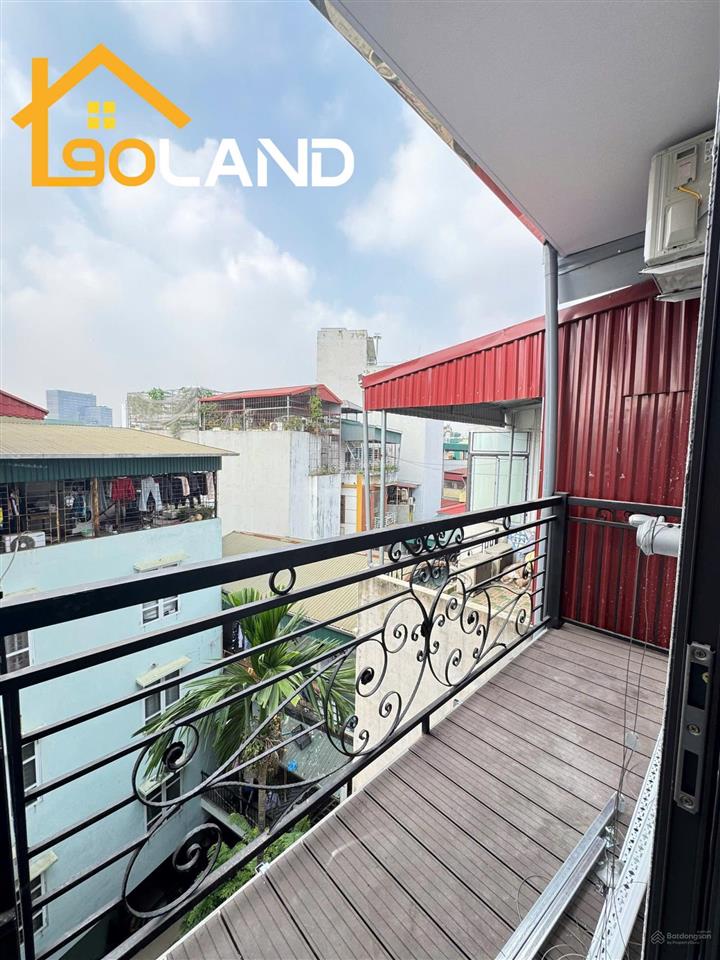 Căn hộ mới siêu đẹp | studio đối diện cv thống nhất | full nội thất mới keeng 100%