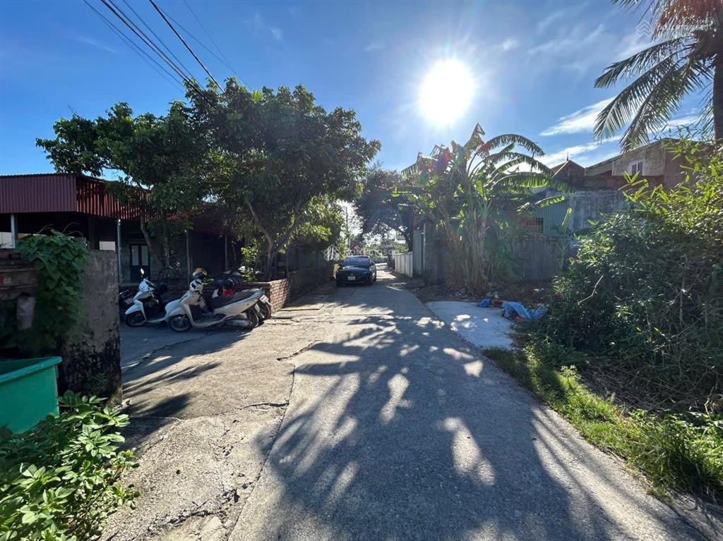 Hàng hiếm còn sót lại duy nhất 1 lô tại bắc sơn, an dương