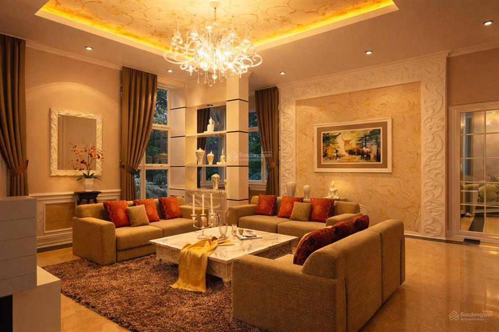 Biệt thự lô góc kđt nghĩa đô 326m kề starlake trục chính đang cho thuê