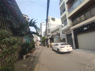 Nhà đường oto  2 tầng  ngang lớn 4,5m  sổ hồng riêng  cách bệnh viện q12 chỉ 500m  giá còn bớt