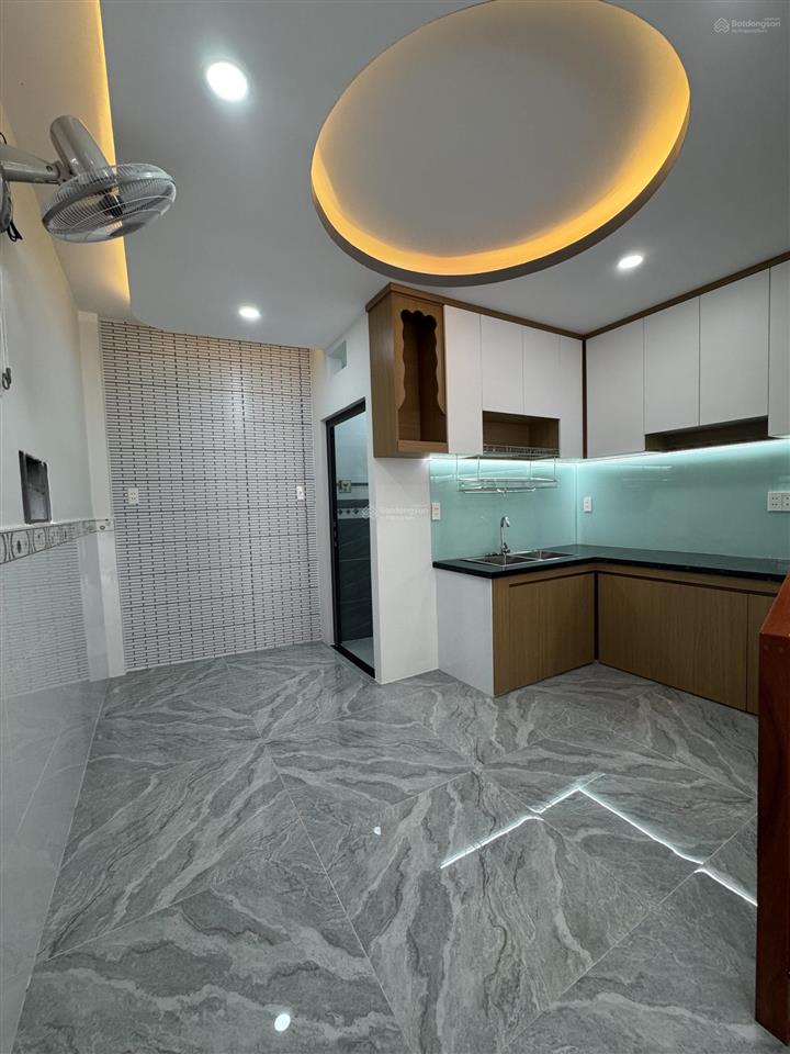 Bán nhà riêng tại bùi văn ngữ, 3,75 tỷ, 38m2, 2pn, 2wc, hàng hot