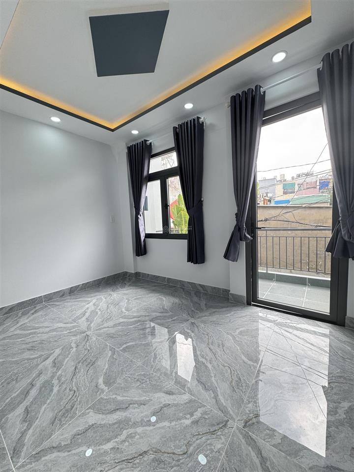 Bán nhà riêng tại bùi văn ngữ, 3,75 tỷ, 38m2, 2pn, 2wc, hàng hot