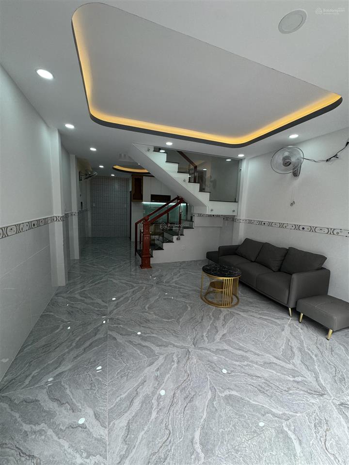 Bán nhà riêng tại bùi văn ngữ, 3,75 tỷ, 38m2, 2pn, 2wc, hàng hot