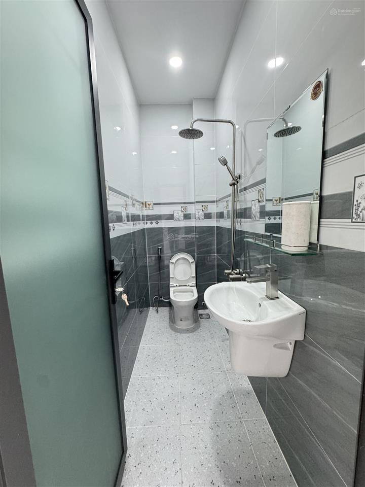 Bán nhà riêng tại bùi văn ngữ, 3,75 tỷ, 38m2, 2pn, 2wc, hàng hot