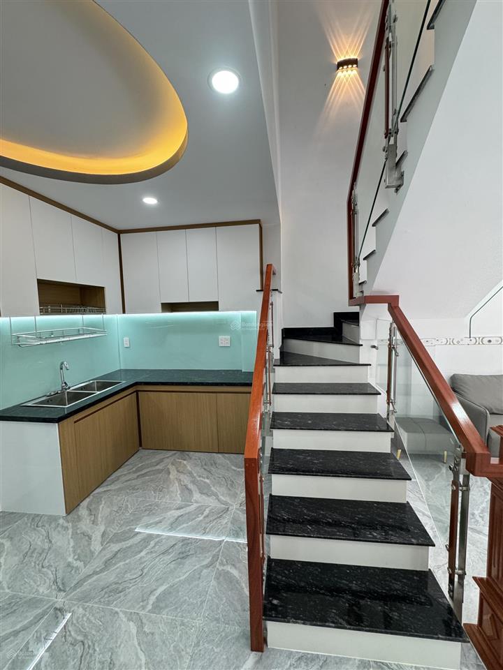 Bán nhà riêng tại bùi văn ngữ, 3,75 tỷ, 38m2, 2pn, 2wc, hàng hot