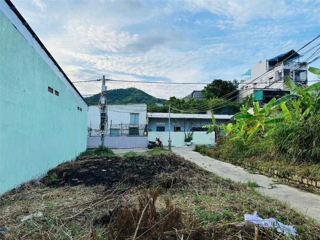 Đất ở đô thị phường bắc nha trang