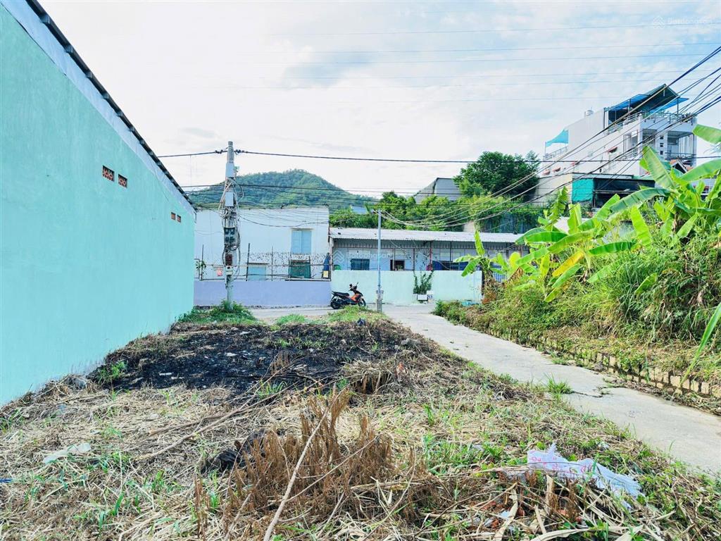 Đất ở đô thị phường bắc nha trang