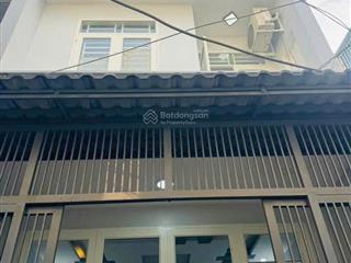 Chính chủ bán nhà phan huy ích, gò vấp. ngay bên siêu thị emart, đầy đủ các tiện ích xung quanh