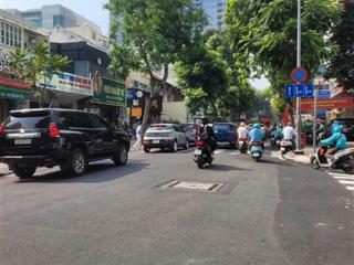 Chính chủ bán 1320m2 tâm trong tâm quận nhất, tặng giấy phép xây 3 hầm 16 tầng nổi