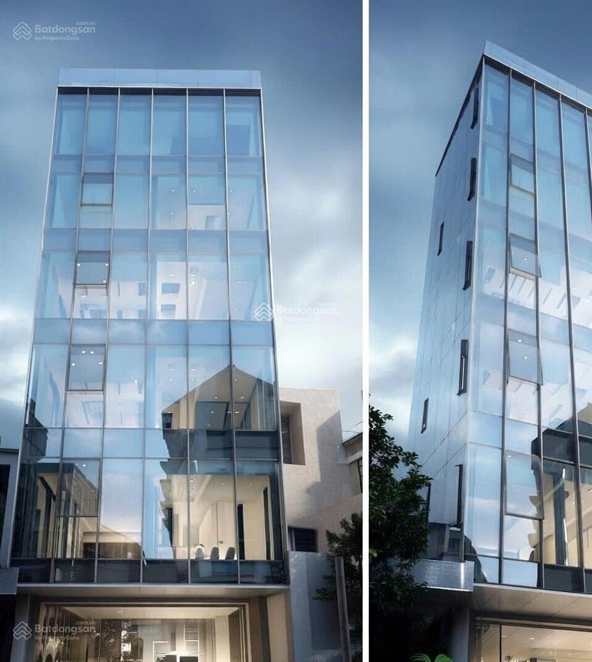 Bán gấp nhà mặt phố vĩnh phúc  ba đình, gần đường bưởi, 750 triệu/m2, 62m2, 10pn, 5wc, 7 tầng