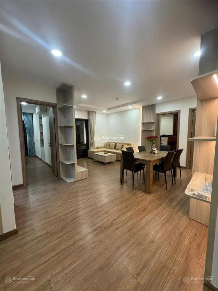 Cho thuê căn chung cư 100m2 le grand jardin  sài đồng, full đồ chỉ việc xách valise đến ở ngay