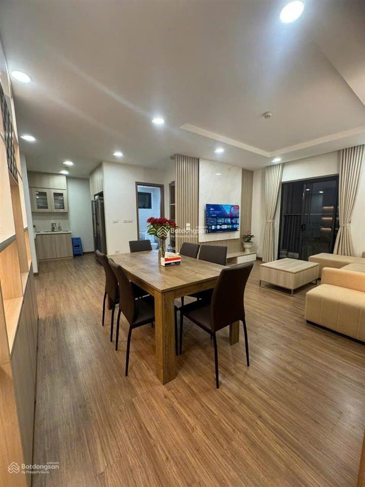 Cho thuê căn chung cư 100m2 le grand jardin  sài đồng, full đồ chỉ việc xách valise đến ở ngay