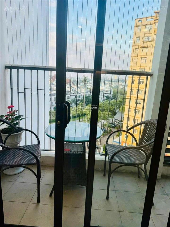 Cho thuê căn chung cư 100m2 le grand jardin  sài đồng, full đồ chỉ việc xách valise đến ở ngay