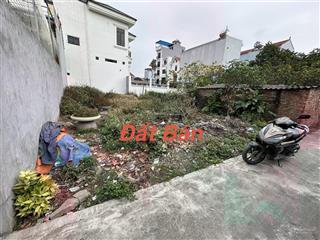 58,5m2 đất xã bình minh (bích hoà cũ), thôn mùi, ô tô vào tận đất. số thửa 627. diện tích 58,5m2