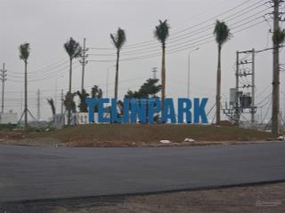 Đất tmdv trong cụm cn telin kim bài hàng xóm vin group đẹp từng chi tiết ạ. khu dịch vụ cụm