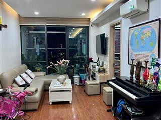 Tin thật  bán căn hộ 67m2, 2pn2wc chung cư mon city | full nội thất  nhỉnh 6 tỷ