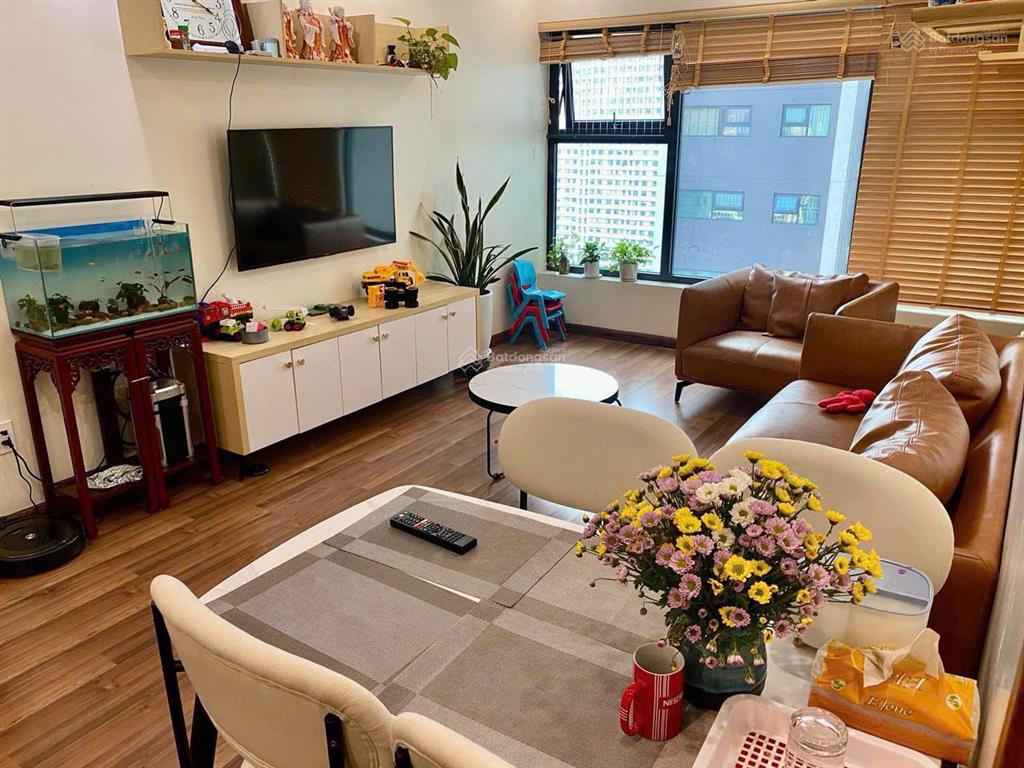 Mỹ đình plaza 2 | bán trước tết căn hộ 2pn 75,75m2, full đồ, ban công thoáng