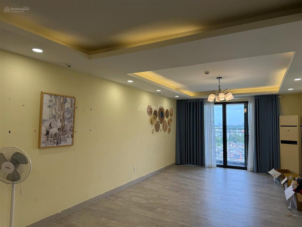 Cho thuê ch nam phúc 121m23pn2wc, full nội thất. giá 35tr/tháng, view công viên. 0966 733 ***